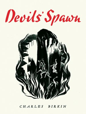 cover image of Devils' Spawn